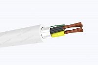 Кабель КСПЭВ 4х2х0,64