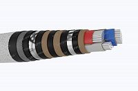 Кабель АСБ 3х120+1х70 - 1кВ